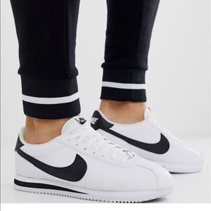 Nike Cortez Basic SL